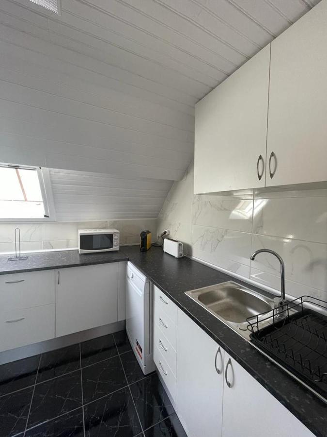 Glaciar Guest House Manteigas Luaran gambar
