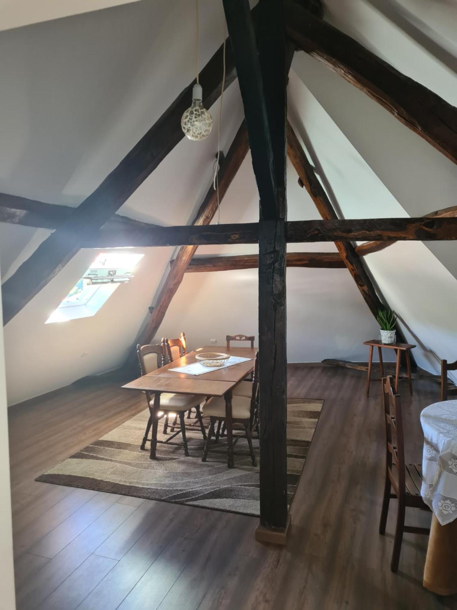 Glaciar Guest House Manteigas Luaran gambar